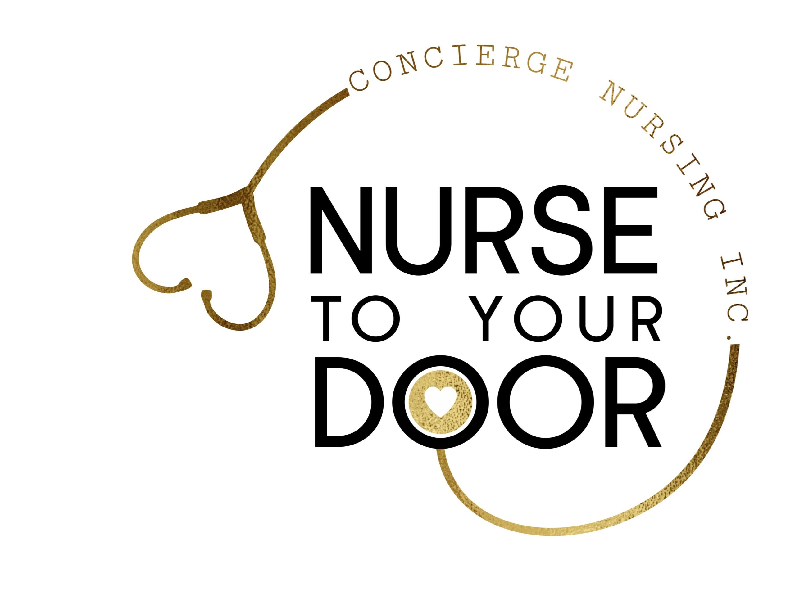 Nurse to Your Door